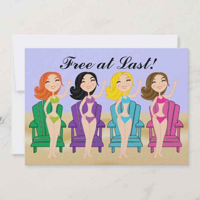 Jetzt gratis! Einladung - SRF (Vorderseite)