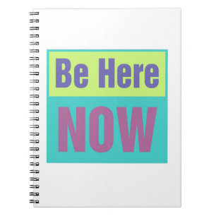 Jetzt hier sein notizblock