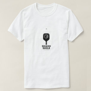 Jetzt im Ruhestand Spiele ich jeden Tag Pickleball T-Shirt