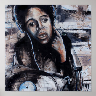 Jetzt kann ich sehen poster