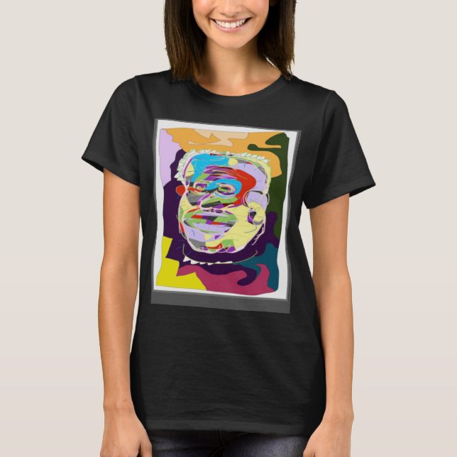 Jetzt kommen T-Shirt (Vorderseite)