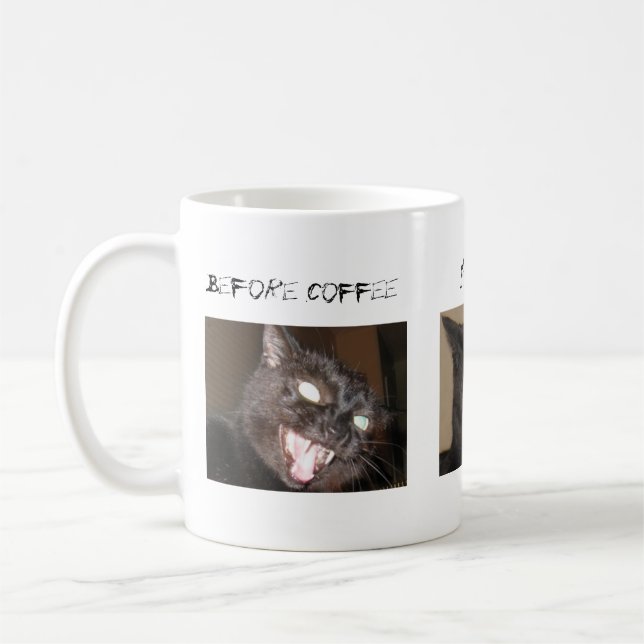 Jetzt können Sie sprechen Tasse (Links)