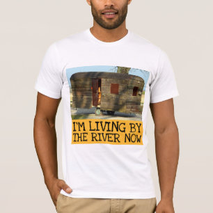 JETZT LEBEN (HOLZKAMPF) FUNNY T - SHIRT