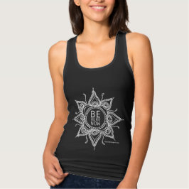 Jetzt Mandala Tank Top