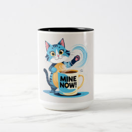 Jetzt meine Tasse