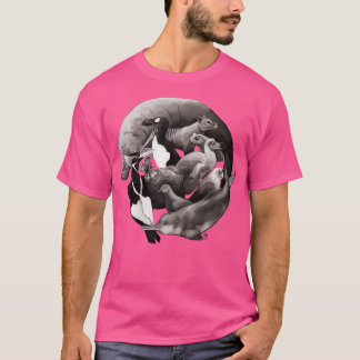 Jetzt nicht mehr T-Shirt