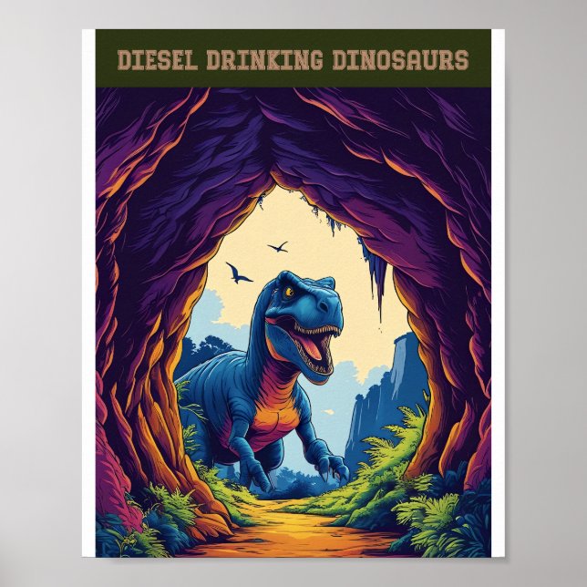 Jetzt nicht sehen poster (Vorne)