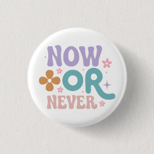 Jetzt oder nie Inspirationsangebot Button