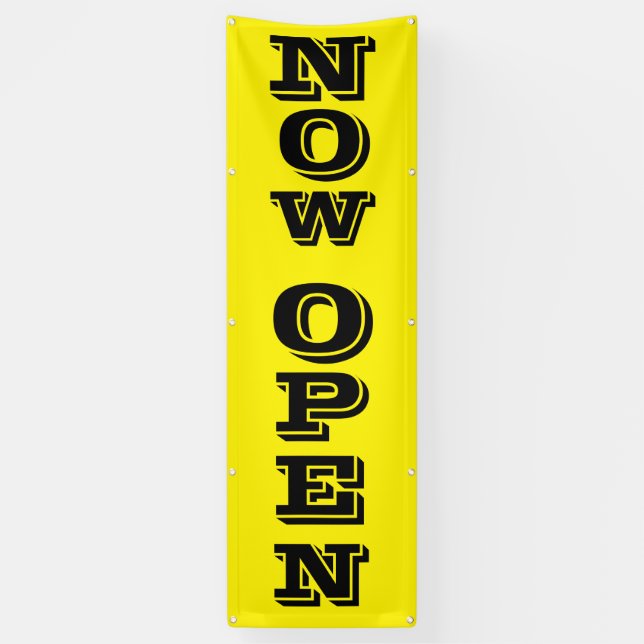 Jetzt öffnen banner (Vertikal)