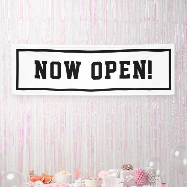 Jetzt öffnen banner (Von Creator hochgeladen)