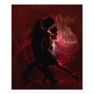 Jetzt und für immer Foto-Druck Fotodruck