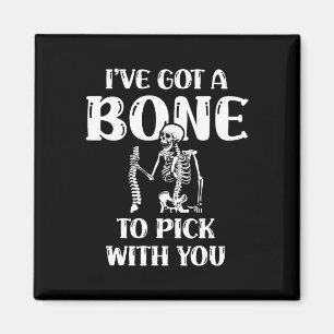 Jew Jitsu Karate Funny Hanukkah Jiu Jitsu Martial Magnet
