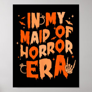 Jew Jitsu Karate Funny Hanukkah Jiu Jitsu Martial Poster