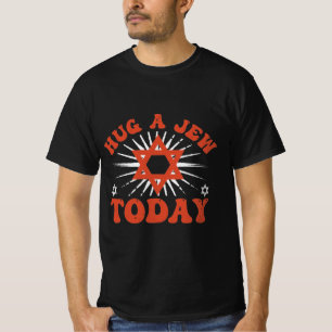 Jew Judaism Jewish T-Shirt