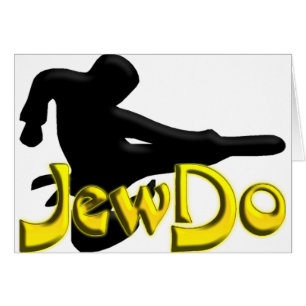Jewdo