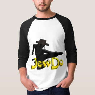 Jewdo T-Shirt
