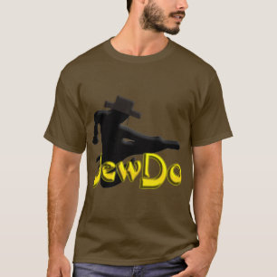 Jewdo T-Shirt