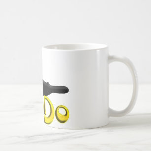 Jewdo Tasse