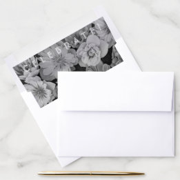 Jewel Box Hellebore Umschlag Liner IV