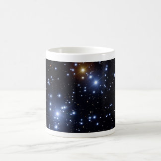 Jewel Box oder Kappa Crucis Cluster Tasse