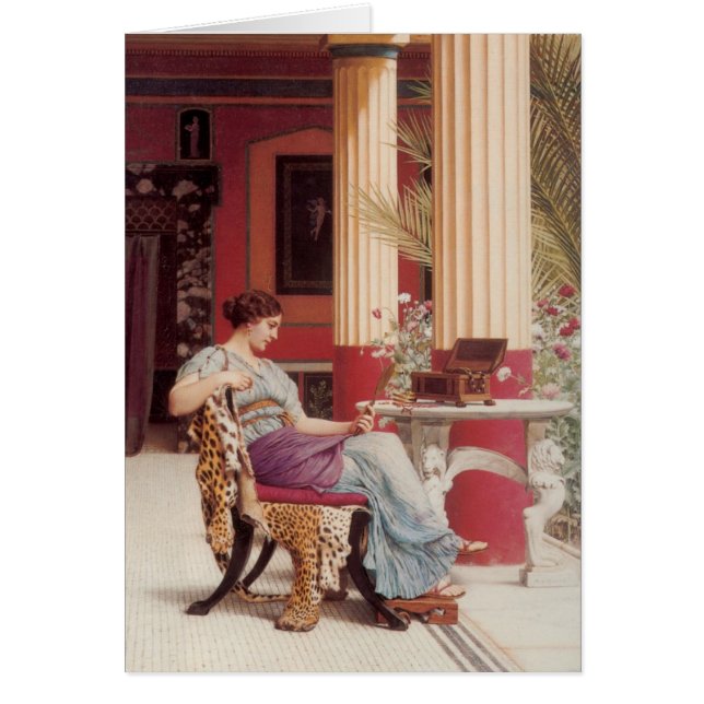 Jewel Casket Fine Art (Vorne)