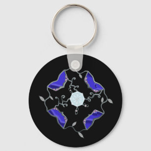 Jewel Design Schlüsselanhänger