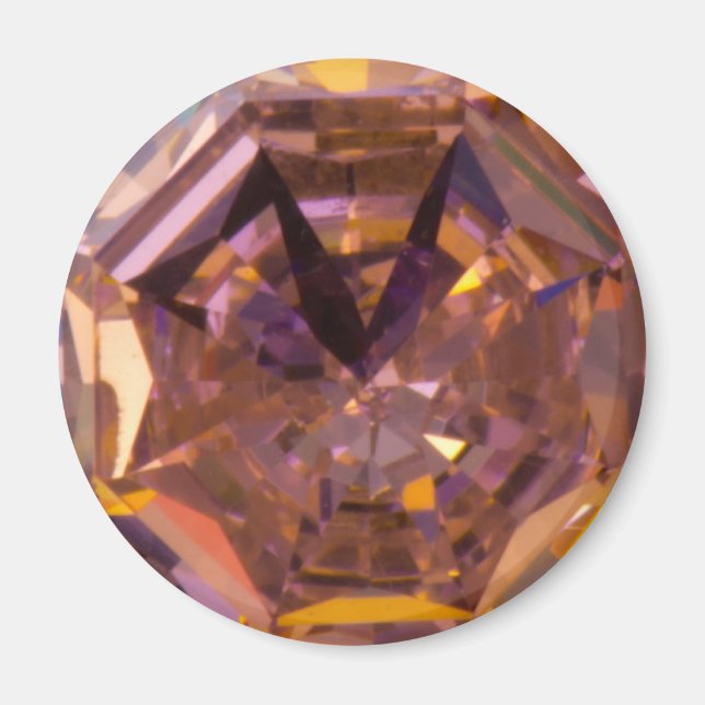 Jewel Magnet (Vorne)