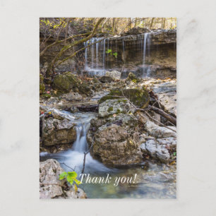 Jewel Of Henning Conservation Dankeschön Postkarte