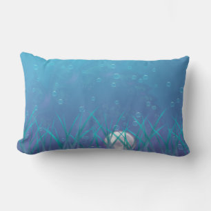 Jewel of the Sea Pillow Lendenkissen