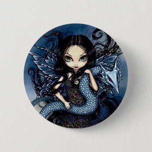 "Jewele" Knopf Button