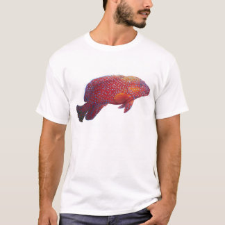 Jeweled Barsch T-Shirt