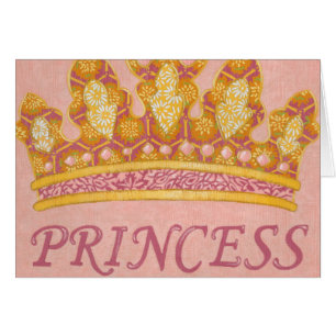 Jeweled Prinzessin Crown durch Chariklia Zaris