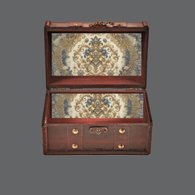 Jeweled Viktorianisch Tradition Decoupage Seidenpapier (Von Creator hochgeladen)