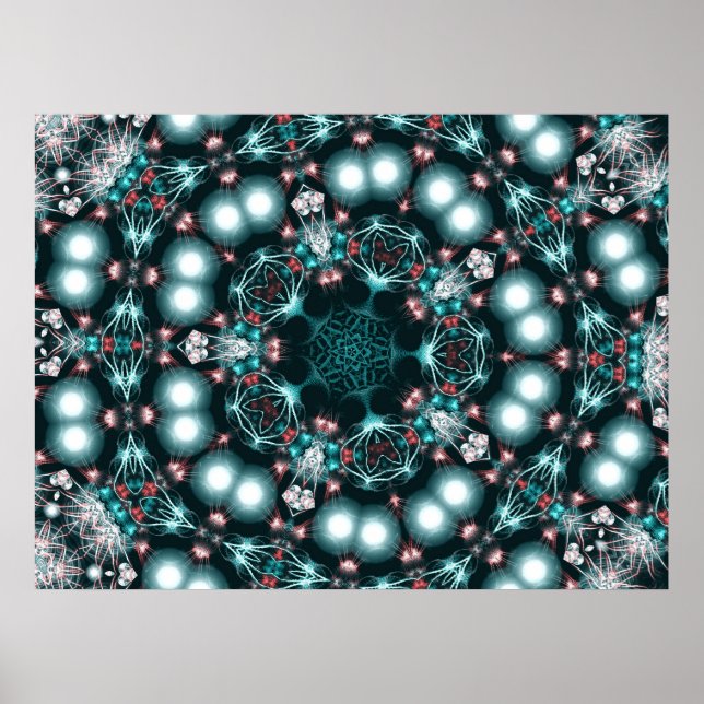 Jewelia Poster (Vorne)