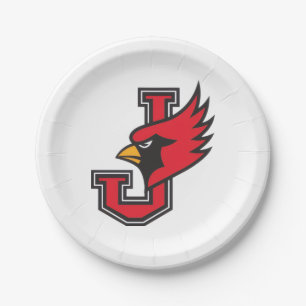 Jewell Spirit Logo Pappteller