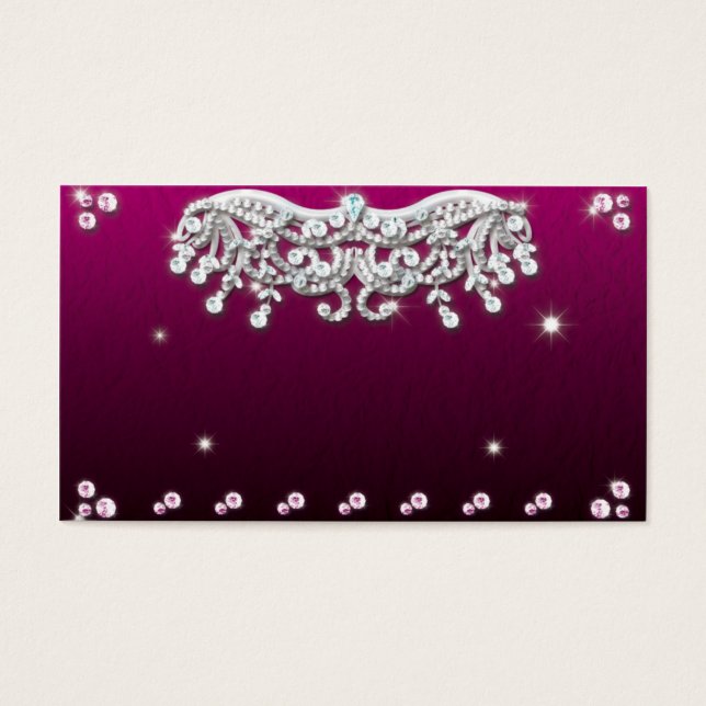 Jewelry crown (Vorderseite)