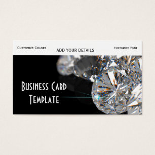 Jewelry Stone Kristall Diamonds