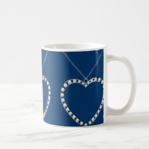 Jewel's Tasse