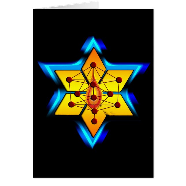 Jewish SPirituality (Vorne)