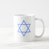 JEWISH STAR DAVID
