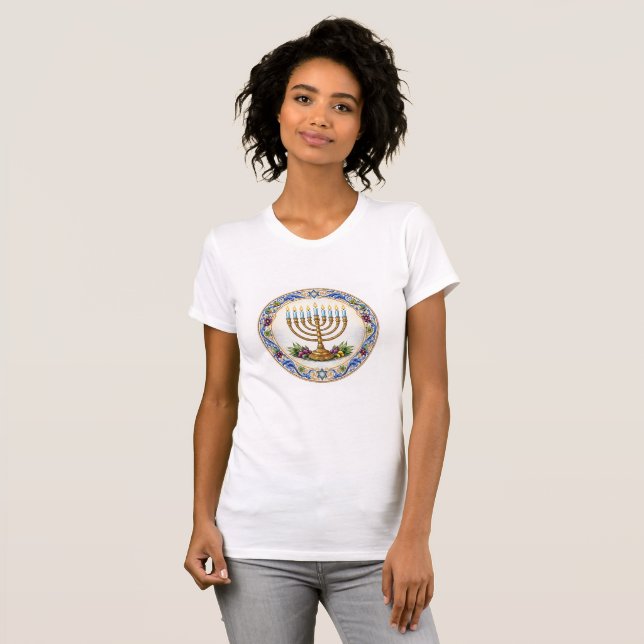 Jewish tshirt (Vorne ganz)