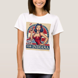 Jezabels für Indiana T-Shirt