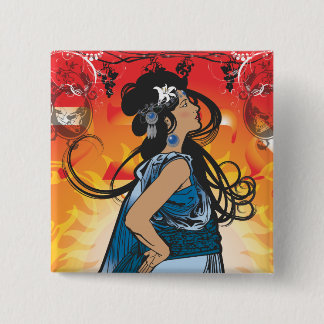 Jezebel Button