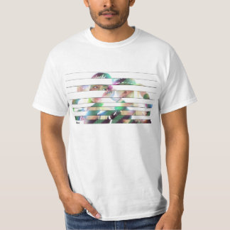 JFConcepts RideChi Photomanipulation T-Shirt