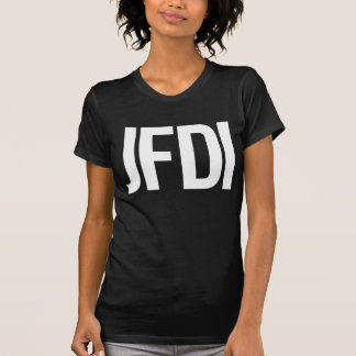 JFDI Gang T-Shirt