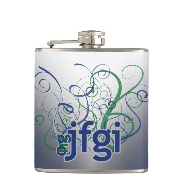 JFGI FLACHMANN (Vorderseite)