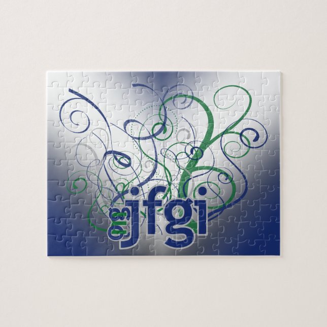 JFGI PUZZLE (Horizontal)