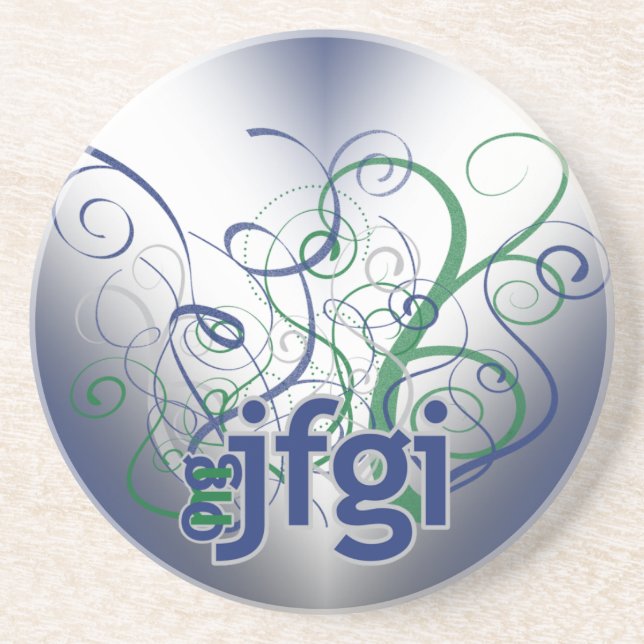 JFGI UNTERSETZER (Vorne)