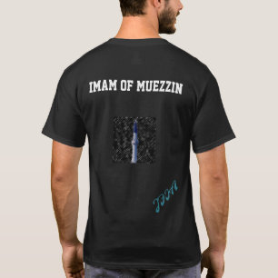 JFIA Bilal T-Shirt