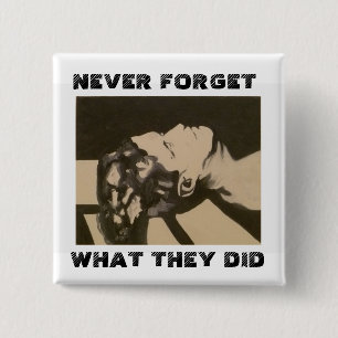 JFK 1917 - 1963 BUTTON